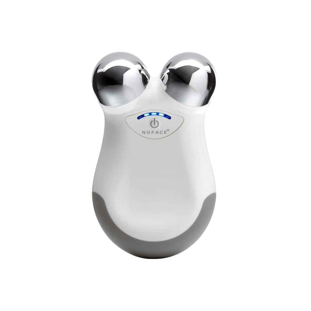 Foto 2 | Kit De Inicio Nuface Mini White Con Imprimador En Gel - Venta Internacional.