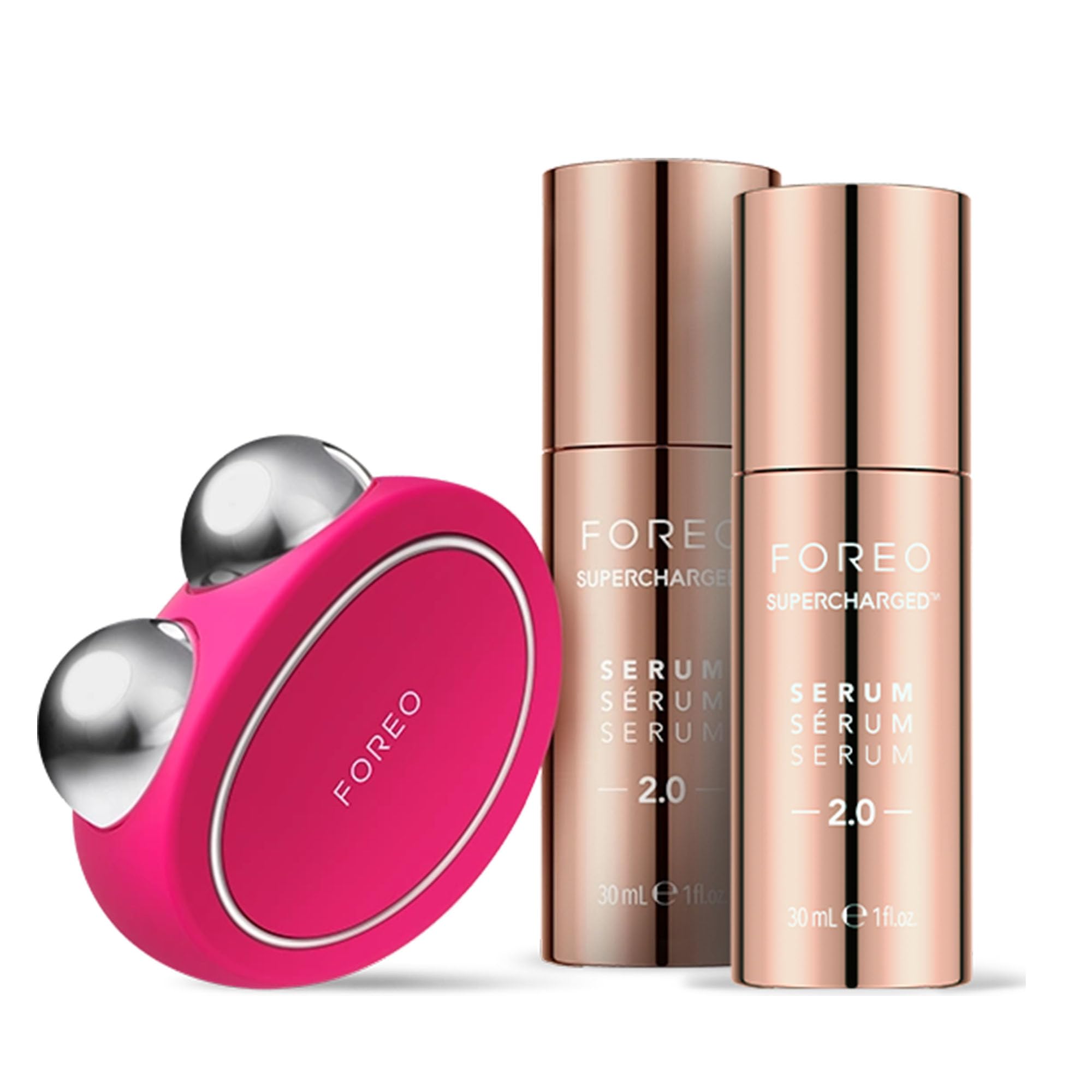 Foto 1 | Set De Herramientas Para El Cuidado De La Piel Foreo Age Defying Bear Con Sérum - Venta Internacional.