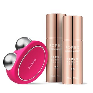 Foto 1 | Set De Herramientas Para El Cuidado De La Piel Foreo Age Defying Bear Con Sérum - Venta Internacional.