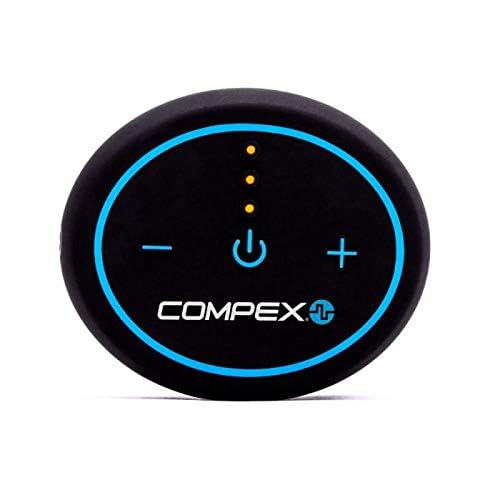 Foto 4 | Estimulador Muscular Eléctrico Compex Mini Wireless Ems W/ Tens - Venta Internacional.