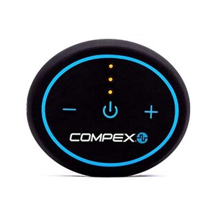 Foto 4 | Estimulador Muscular Eléctrico Compex Mini Wireless Ems W/ Tens - Venta Internacional.