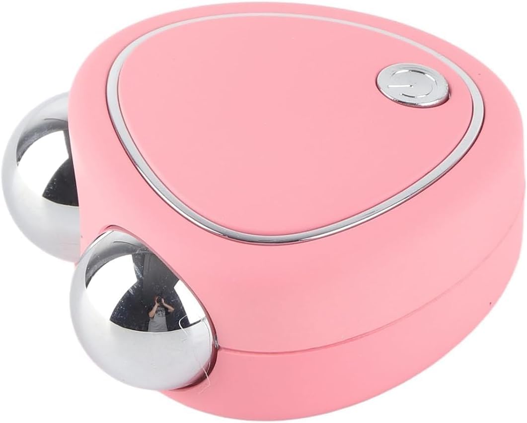 Foto 2 pulgar | Masajeador Facial Con Microcorriente Wusdayer Face Lift Pink - Venta Internacional.