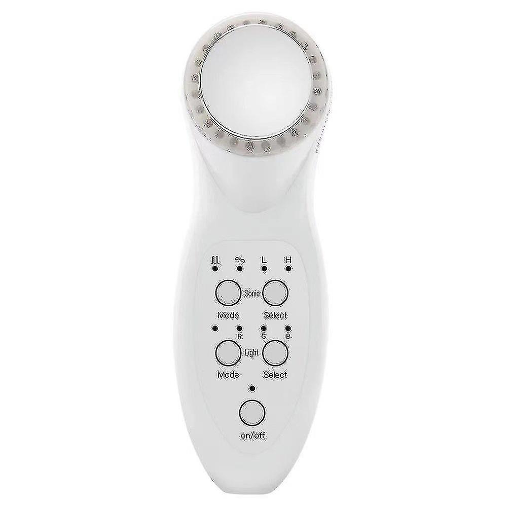 Foto 2 pulgar | Limpiadores Faciales  Instrumento De Belleza Ultrasónico  Antiarrugas - Venta Internacional.