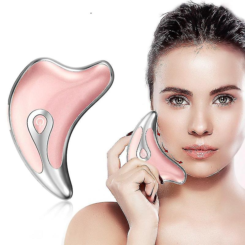 Foto 5 pulgar | Kit De Cuidado De La Piel Antienvejecimiento Huoguo Dispositivo De Eliminación De Arrugas Faciales - Venta Internacion