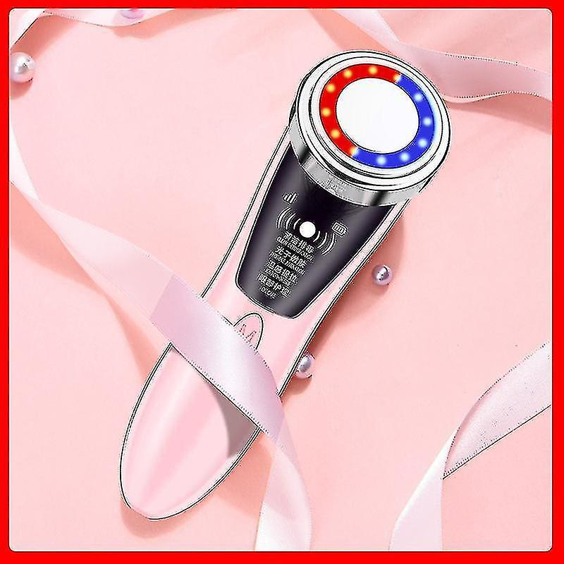 Foto 3 pulgar | Masajeador Facial Electrónico Para Rejuvenecimiento De La Piel Con Lima Para Pies - Venta Internacional.
