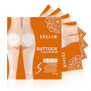 Foto 2 | Parche Tensor Para Agrandar Glúteos Huoguo Beauty - Venta Internacional.