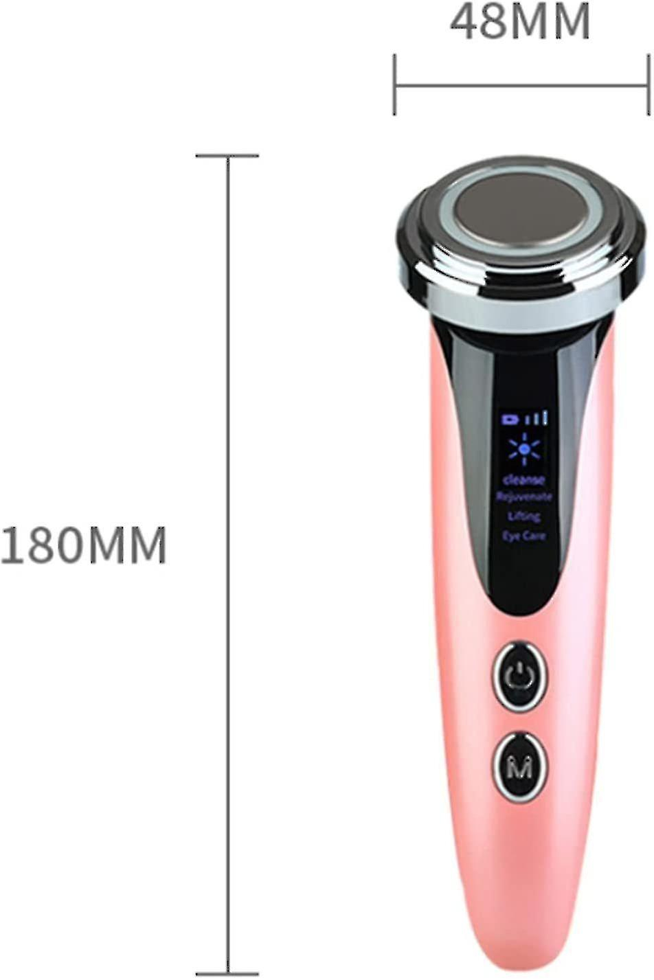 Foto 6 pulgar | Limpiadores Faciales  Instrumentos De Belleza  Masajeador Facial Huoguo - Venta Internacional.