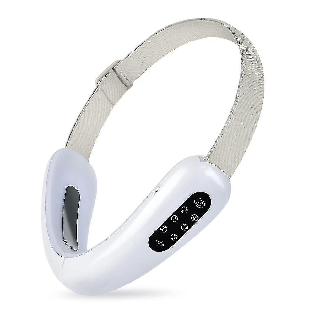 Foto 1 | Máquina De Limpieza Facial Lift Belt Con Fototerapia Led - Venta Internacional.