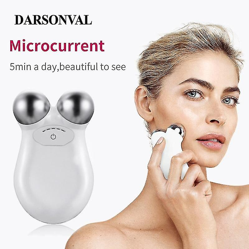 Foto 1 | Limpiadores Faciales Instrumento De Estiramiento Facial Con Microcorriente Huoguo - Venta Internacional.
