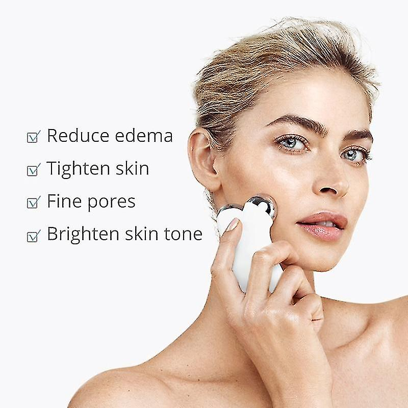 Foto 4 pulgar | Limpiadores Faciales Instrumento De Estiramiento Facial Con Microcorriente Huoguo - Venta Internacional.