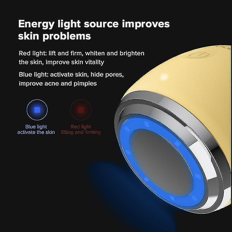 Foto 5 | Limpiadores Faciales Xiaomi Inface Skin Care Device - Venta Internacional.