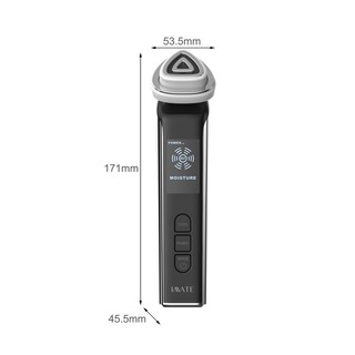 Foto 3 | Instrumento De Belleza Facial Imate Rf Para Rejuvenecimiento Con Frecuencia - Venta Internacional.