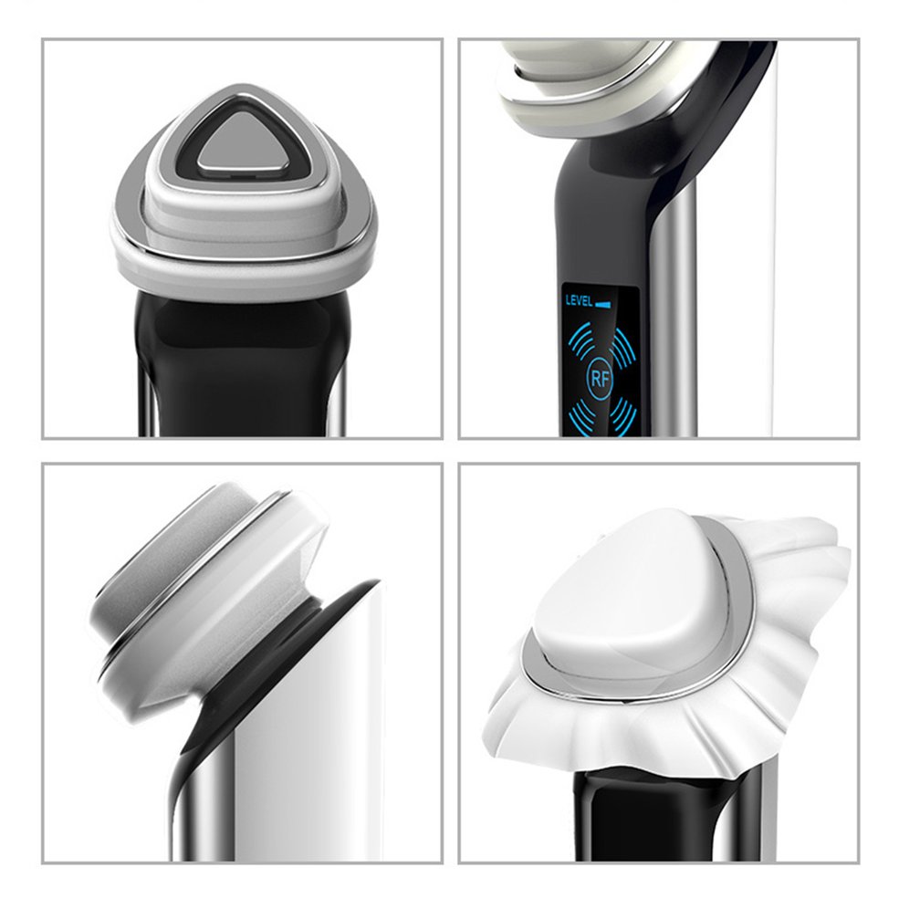 Foto 5 pulgar | Instrumento De Belleza Facial Imate Rf Para Rejuvenecimiento Con Frecuencia - Venta Internacional.