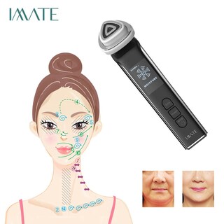 Foto 5 | Instrumento De Belleza Facial Imate Rf Para Rejuvenecimiento Con Frecuencia - Venta Internacional.