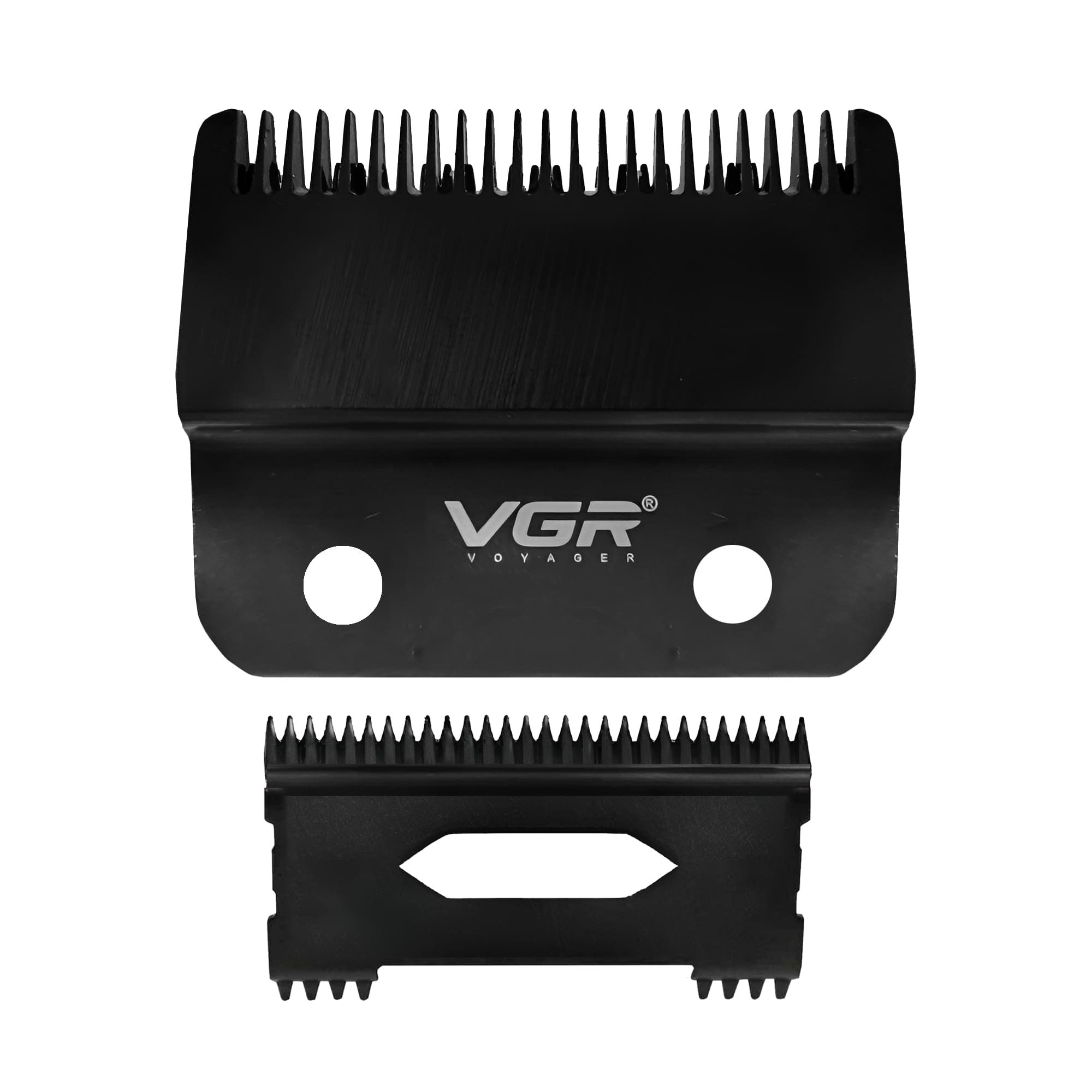 Foto 2 pulgar | Cuchilla Navaja Repuesto Dlc Vgr Repuesto Clipper Barbero