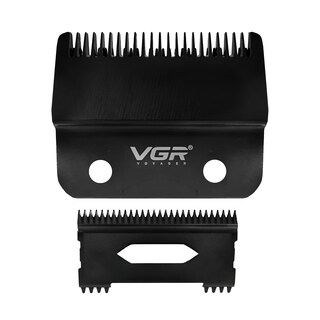 Foto 1 | Cuchilla Navaja Repuesto Dlc Vgr Repuesto Clipper Barbero