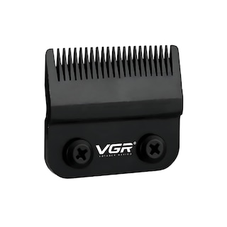 Foto 2 | Cuchilla Navaja Repuesto Dlc Vgr Repuesto Clipper Barbero