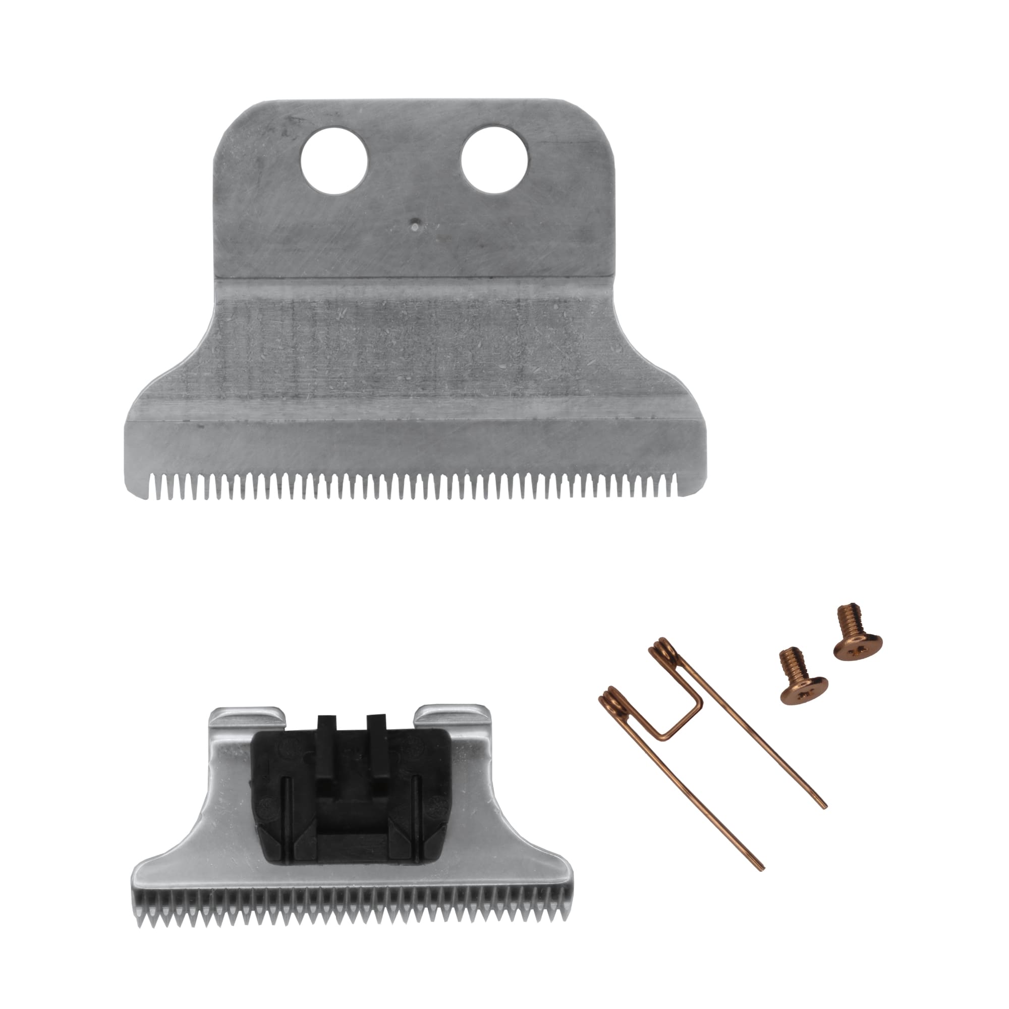 Foto 4 pulgar | Cuchilla Navaja Afeitar Vgr V-262 Repuesto Trimmer Barbero