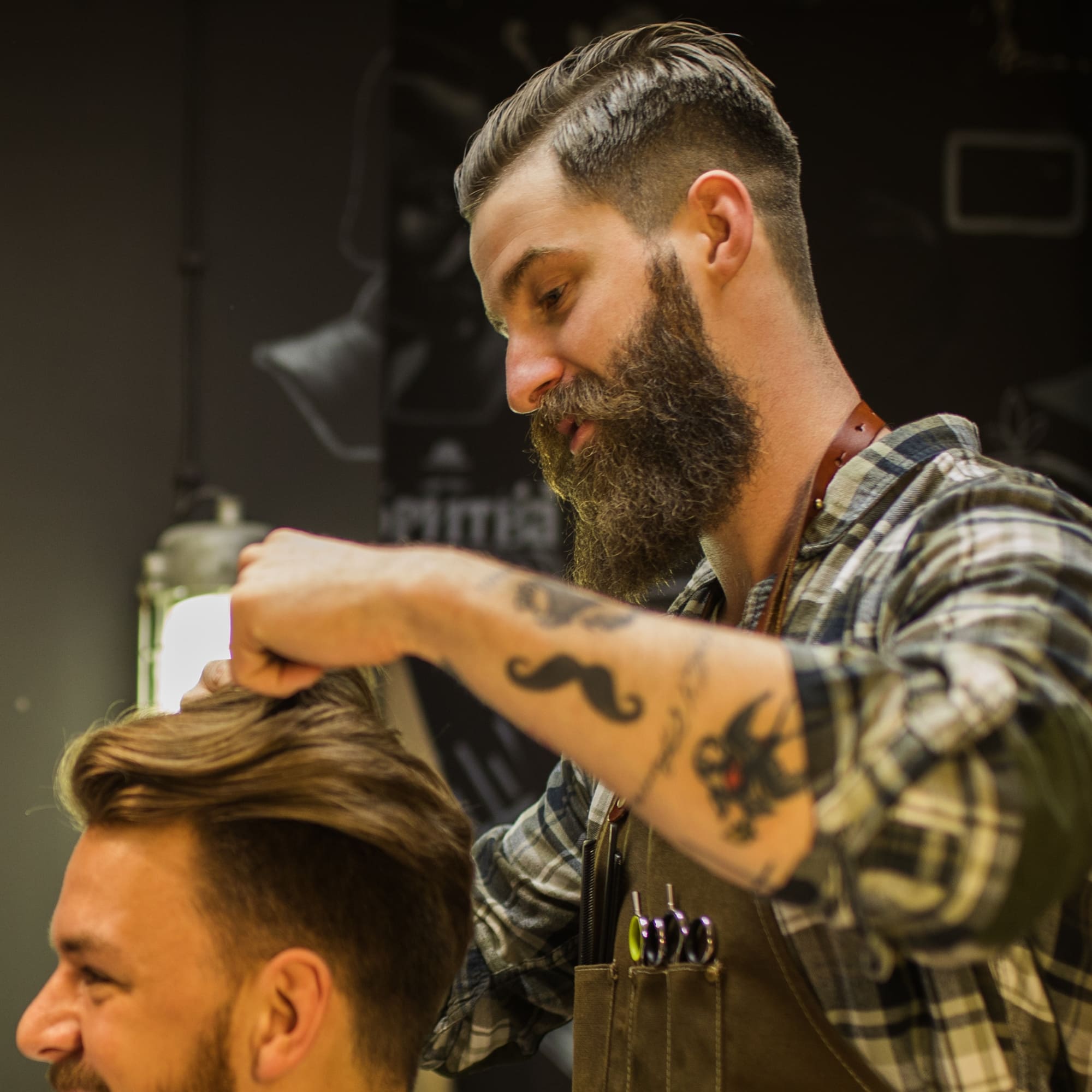 Foto 6 | Cuchilla Navaja Afeitar Vgr V-262 Repuesto Trimmer Barbero