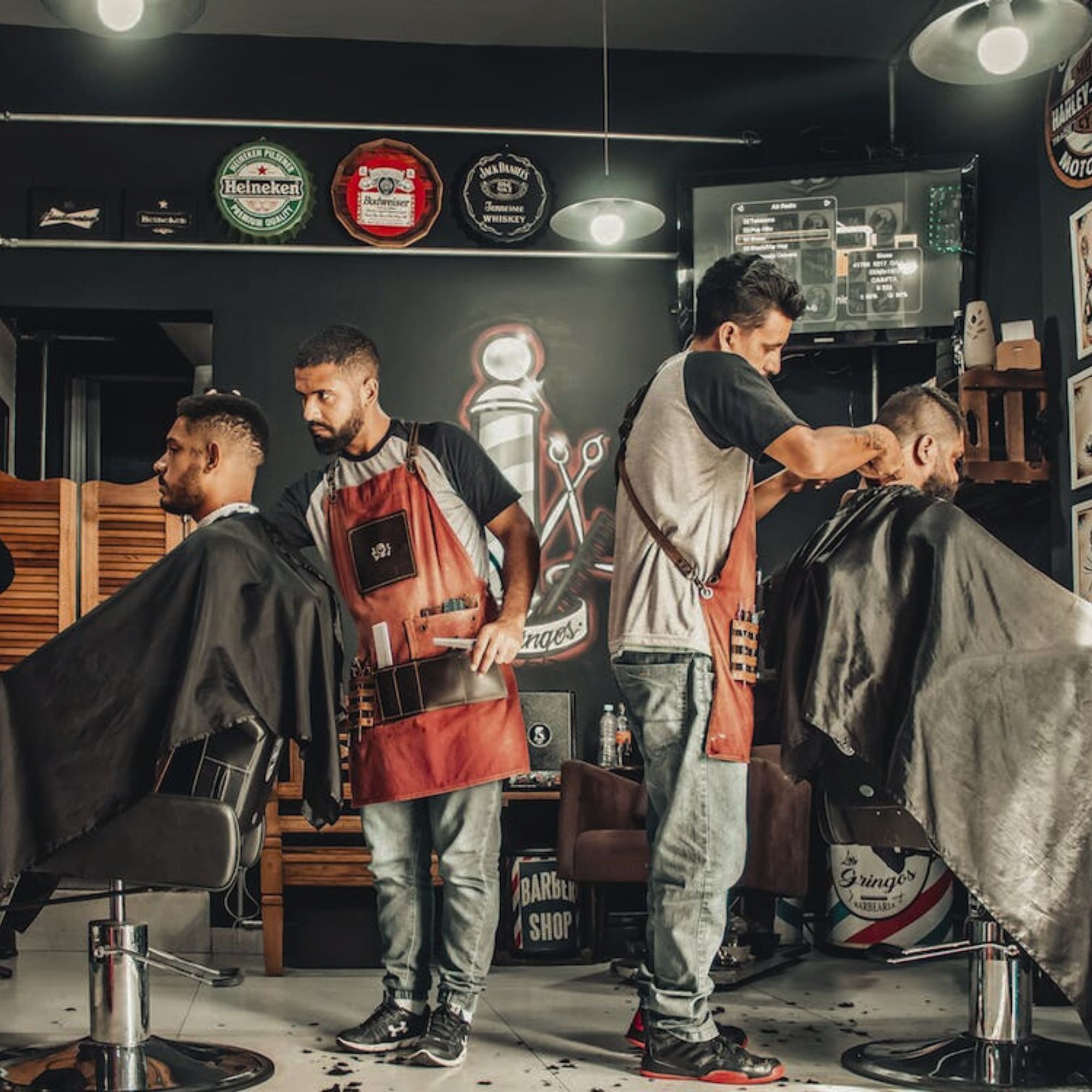 Foto 7 | Cuchilla Navaja Afeitar Vgr V-262 Repuesto Trimmer Barbero