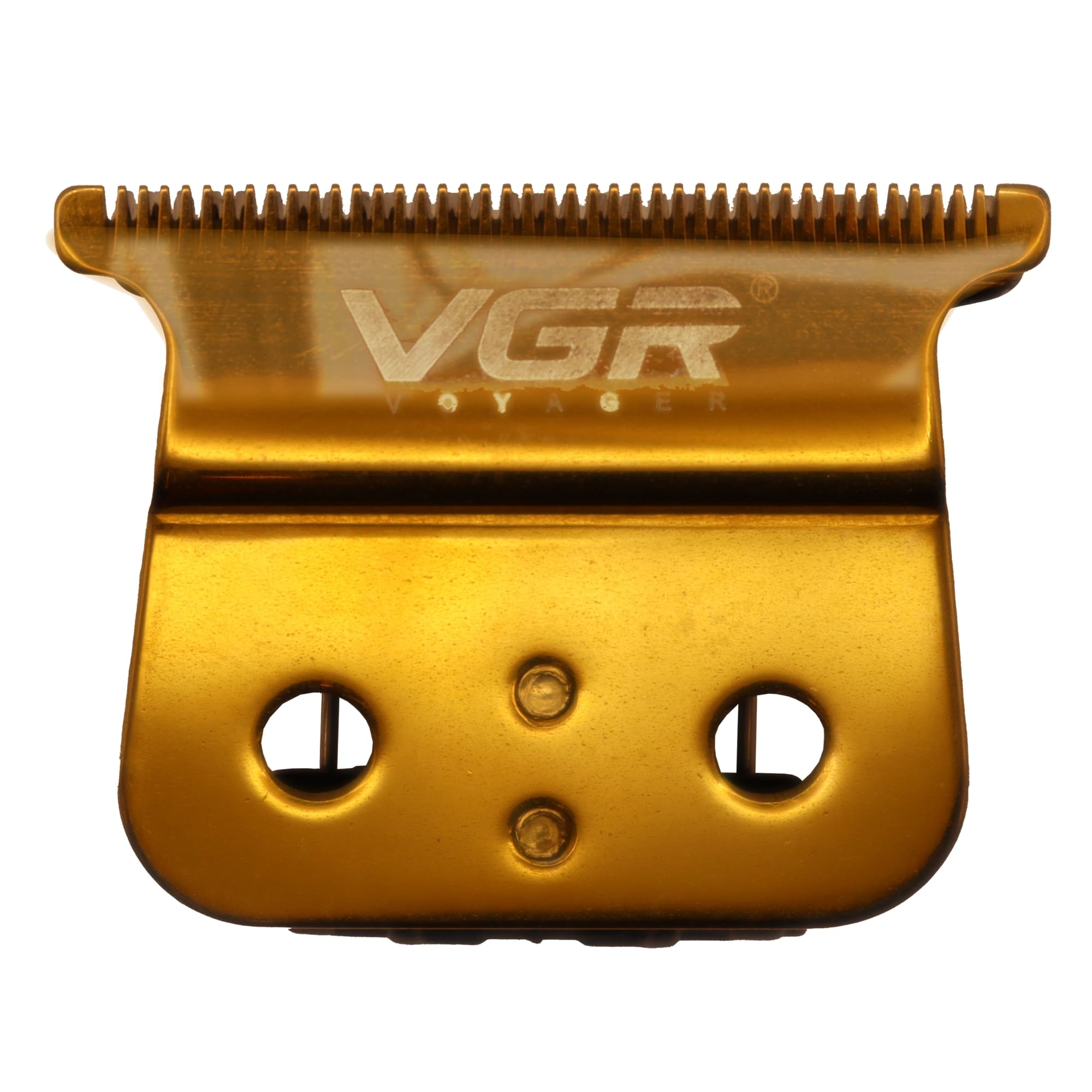 Foto 1 | Cuchilla Navaja Afeitar Vgr V-192 Repuesto Trimmer Barbero
