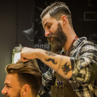Foto 6 | Cuchilla Navaja Afeitar Vgr V-192 Repuesto Trimmer Barbero