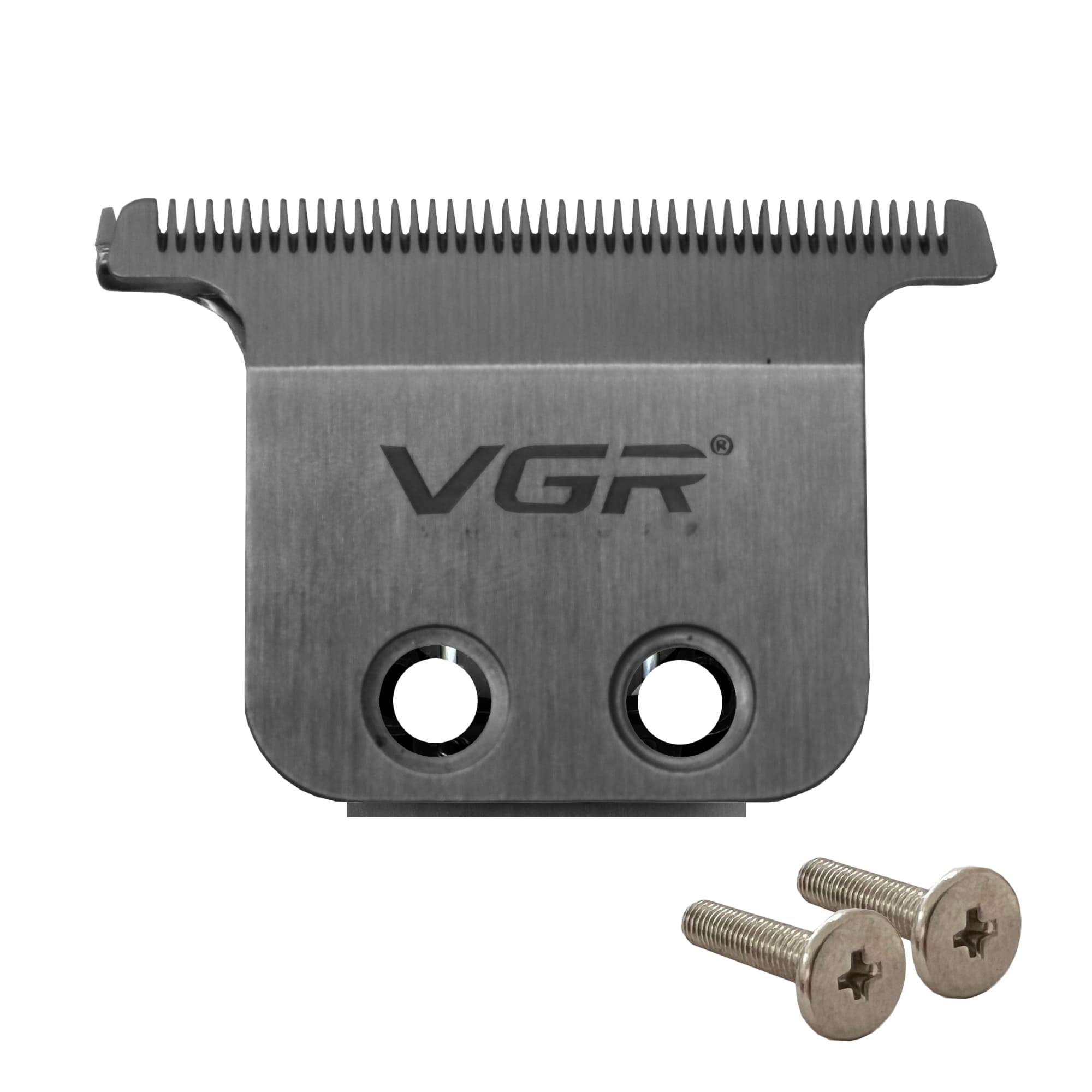 Foto 2 pulgar | Cuchilla Navaja Afeitar Vgr V-275 Repuesto Trimmer Barbero