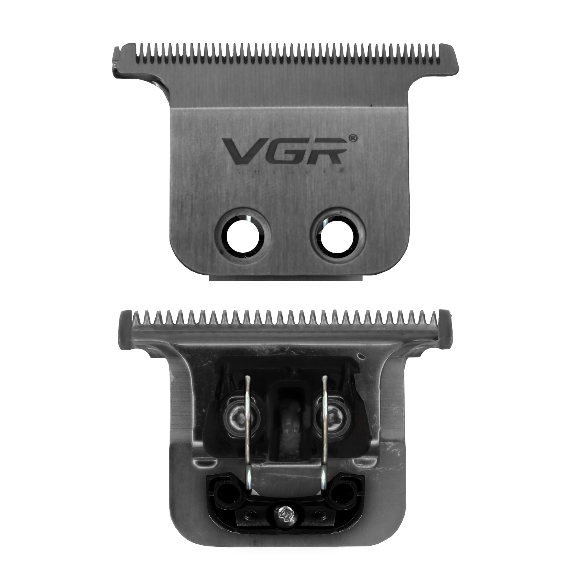 Foto 4 pulgar | Cuchilla Navaja Afeitar Vgr V-275 Repuesto Trimmer Barbero