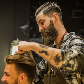 Foto 5 | Cuchilla Navaja Afeitar Vgr V-275 Repuesto Trimmer Barbero