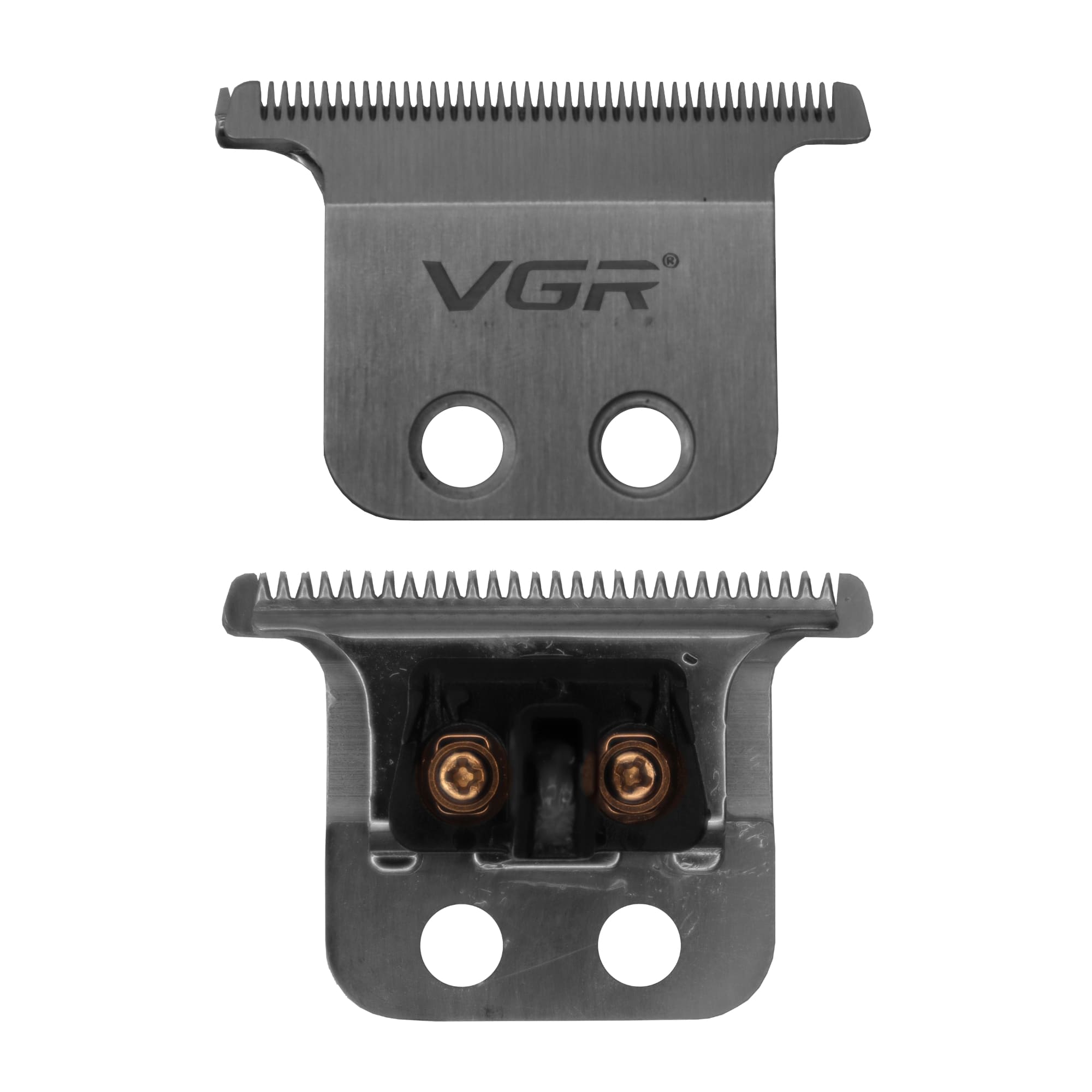 Foto 4 pulgar | Cuchilla Navaja Afeitar Vgr V-062 Repuesto Trimmer Barbero