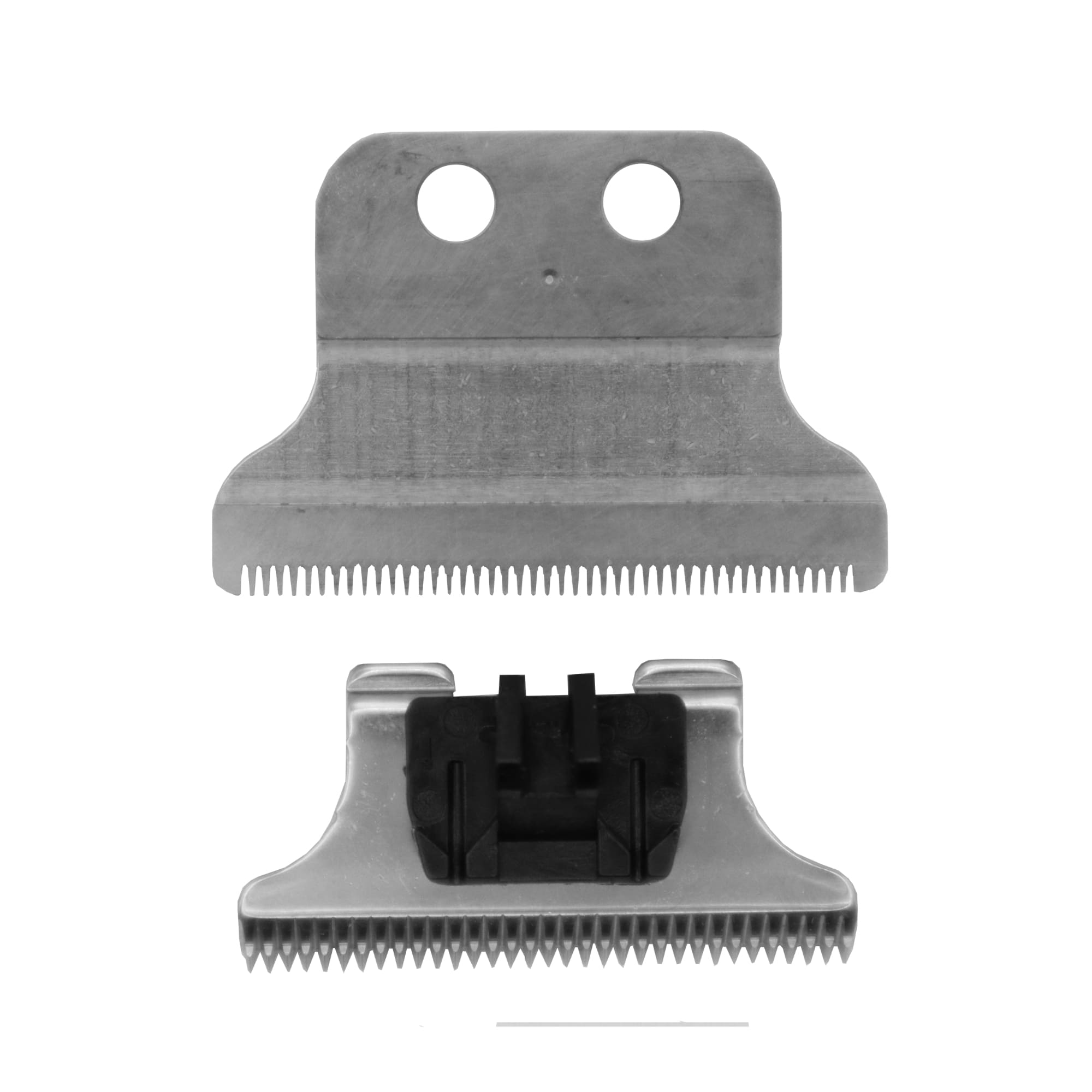 Foto 4 pulgar | Cuchilla Navaja Afeitar Vgr V-188 Repuesto Trimmer Barbero
