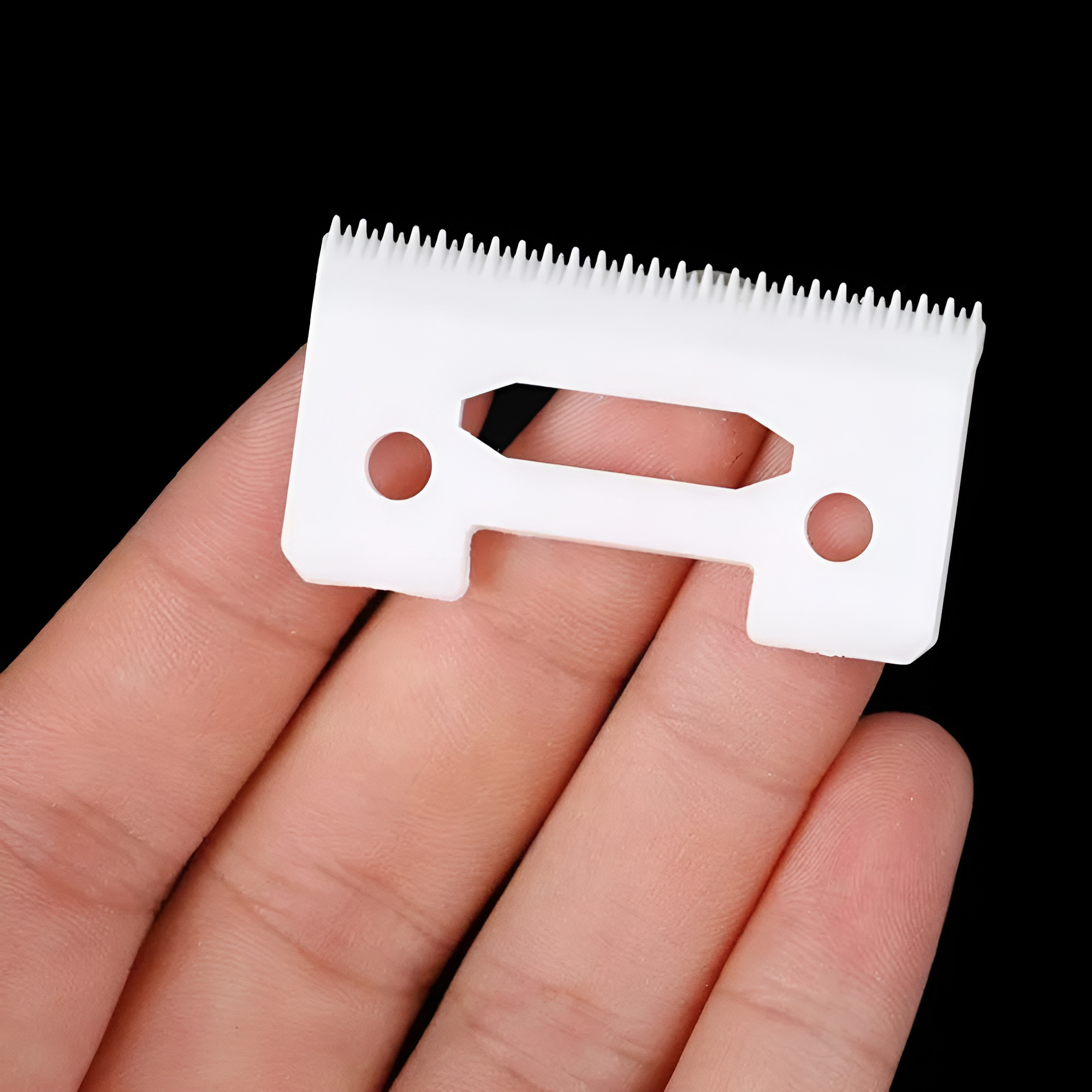 Foto 2 | Cuchilla de Repuesto Ceramica Wahl para Máquina de Corte