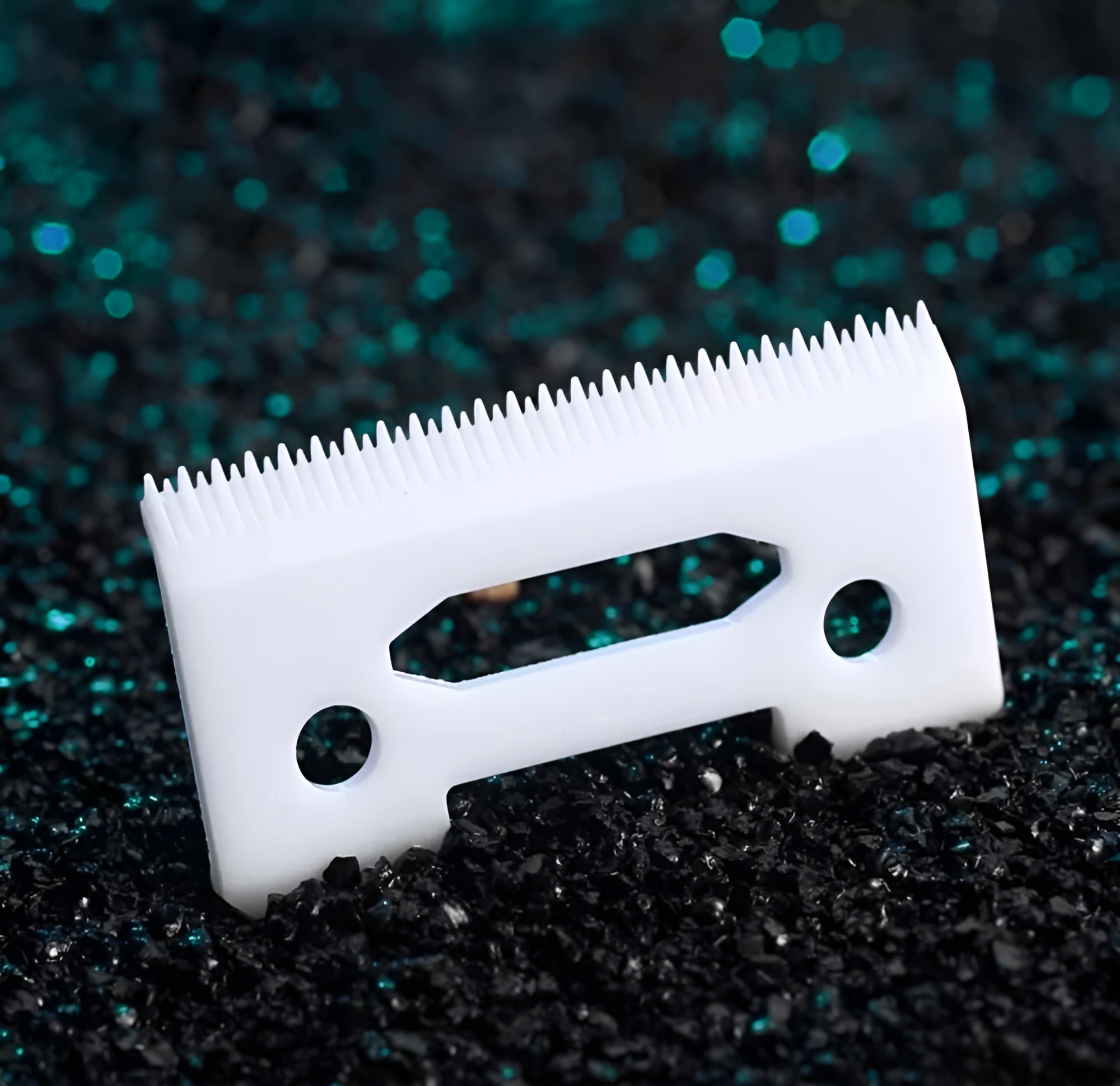 Foto 4 pulgar | Cuchilla de Repuesto Ceramica Wahl para Máquina de Corte
