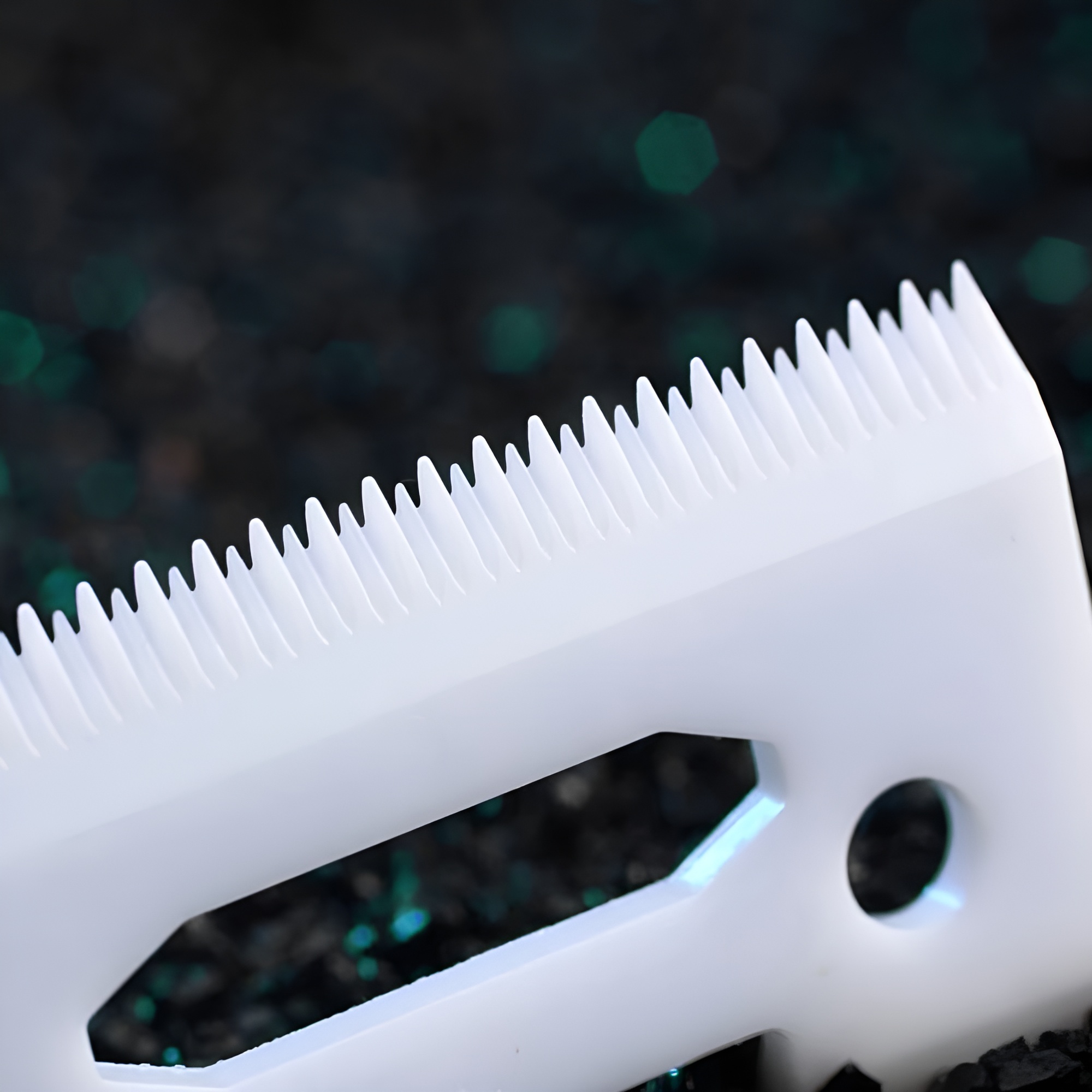 Foto 4 | Cuchilla de Repuesto Ceramica Wahl para Máquina de Corte