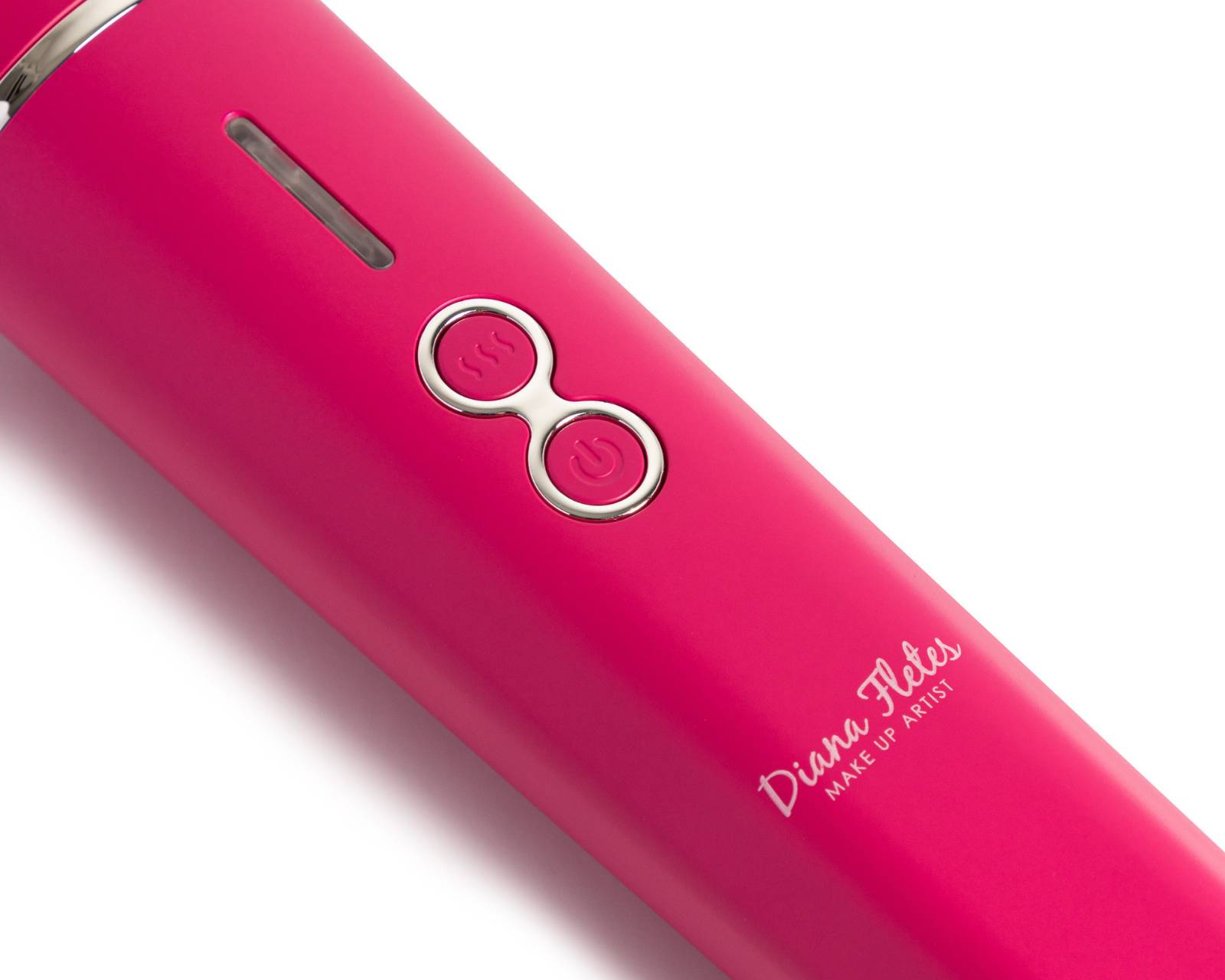 Foto 6 | Kit Terapia Led Facial Kit-cp04 Diana Fletes Dispositivo Facial Infrared Y Gel Conductor