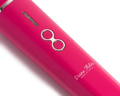 Foto 6 | Kit Terapia Led Facial Kit-cp04 Diana Fletes Dispositivo Facial Infrared Y Gel Conductor