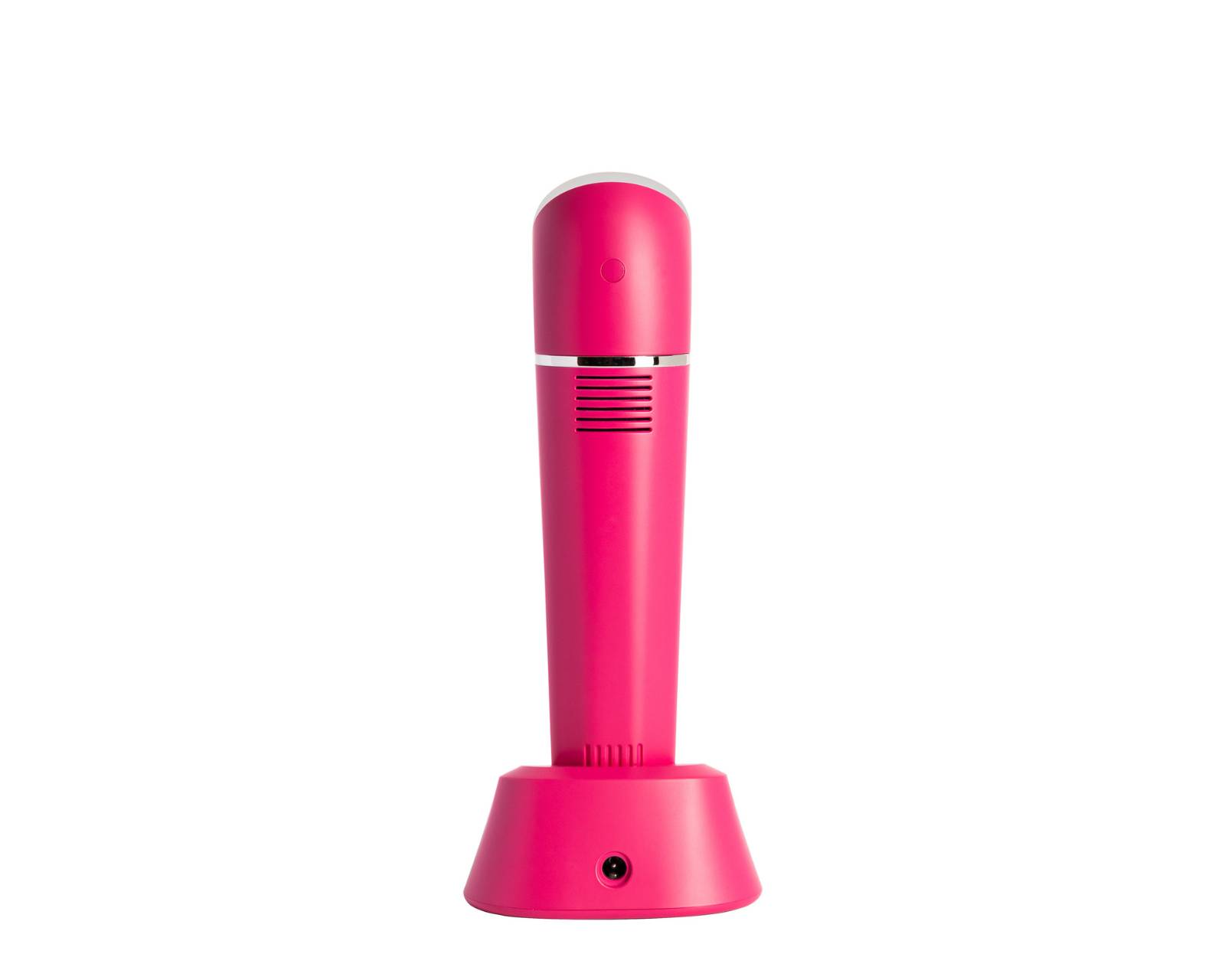 Foto 7 | Kit Terapia Led Facial Kit-cp04 Diana Fletes Dispositivo Facial Infrared Y Gel Conductor
