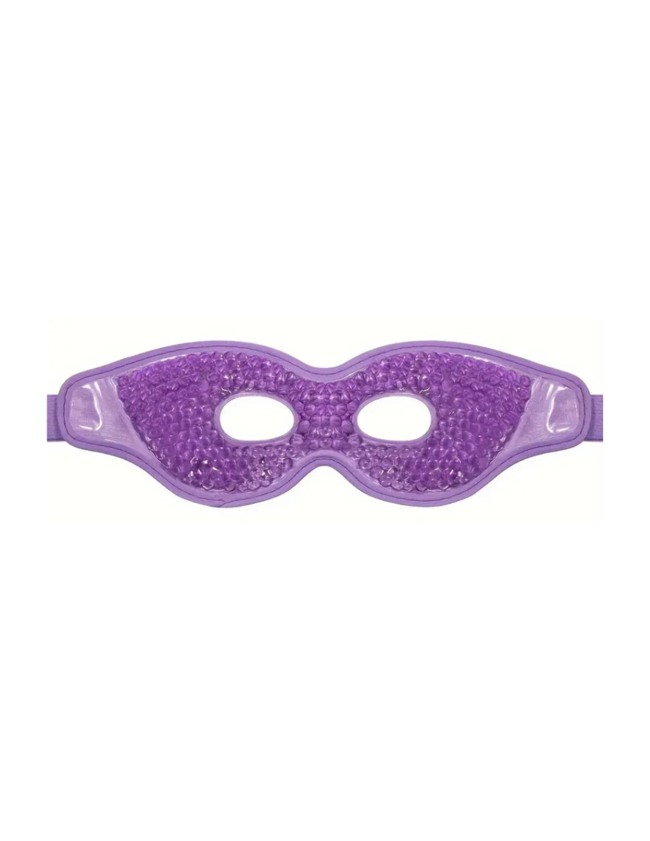 Foto 3 pulgar | Máscara De Gel Refrescante Para Ojos Color Morado