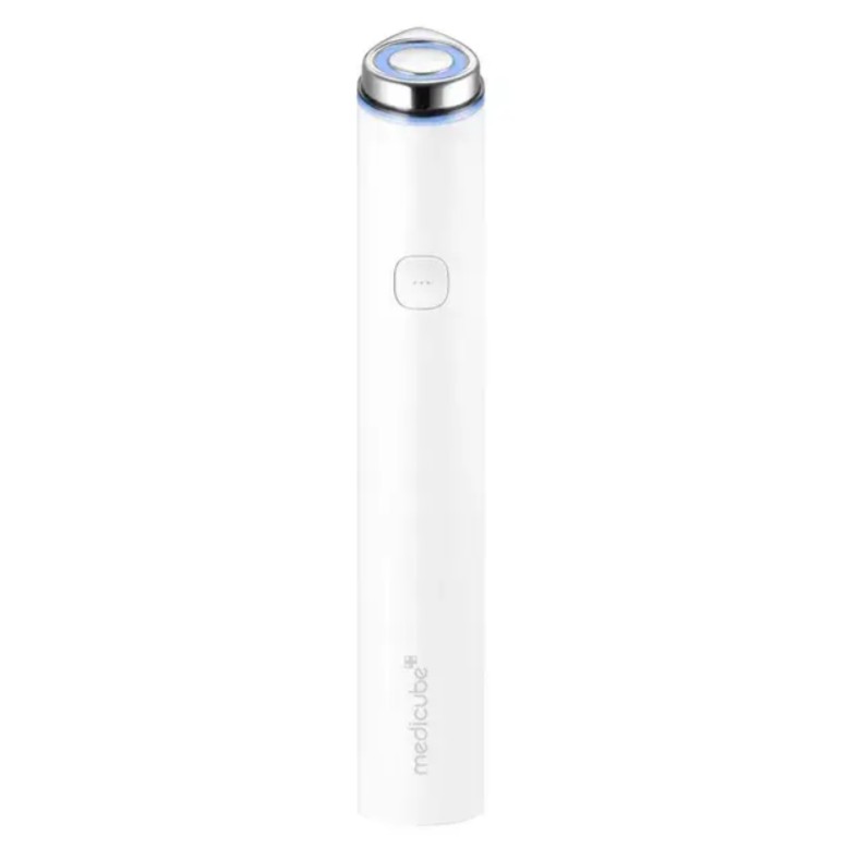Age-r Booster Medicube Pro Mini White