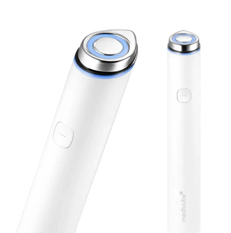 Foto 6 pulgar | Age-r Booster Medicube Pro Mini White