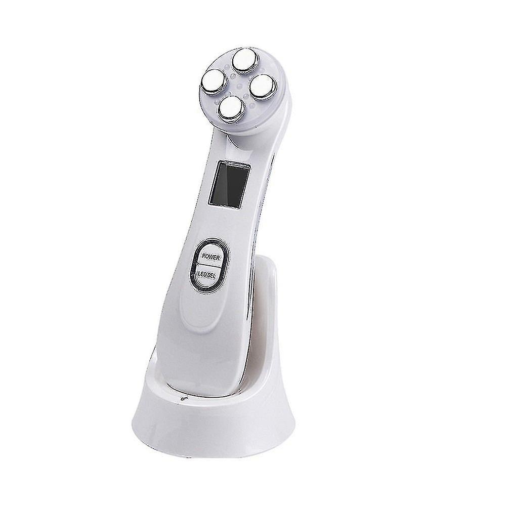Foto 1 | Limpiadores Faciales Huoguo Led  Mesoterapia  Electroporación Rf - Venta Internacional.