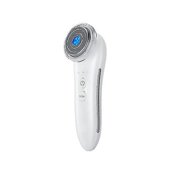 Foto 2 pulgar | Limpiador Facial Instrumento De Belleza Facial Led Ultrasónico - Venta Internacional.