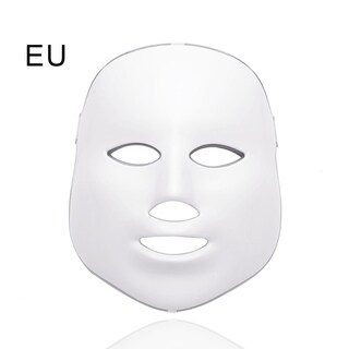 Foto 1 | Instrumento De Belleza Con Máscara De Fotones Led Para Rejuvenecimiento De La Piel - Venta Internacional.