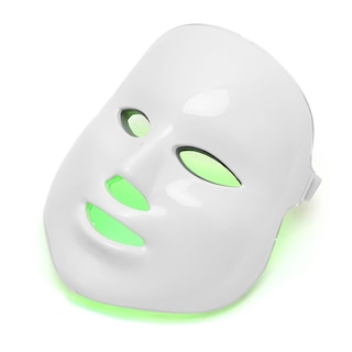 Foto 3 | Instrumento De Belleza Con Máscara De Fotones Led Para Rejuvenecimiento De La Piel - Venta Internacional.