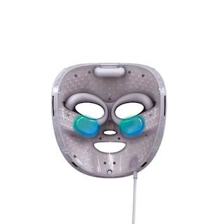 Foto 3 | Shark Cryoglow Máscara De Luz Led Con Tecnología De Enfriamento Para El Área Debajo De Los Ojos