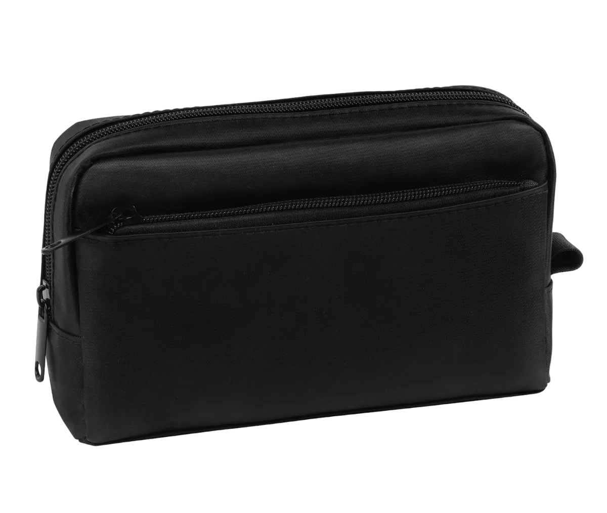 Organizadora De Viaje Impermeable Negro $489