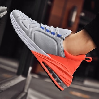 Foto 2 | Zapatillas Bloomnext De Malla Ligeras A La Moda Para Mujer - Venta Internacional.