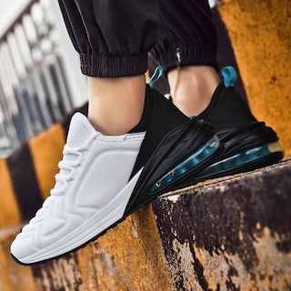 Foto 4 | Zapatillas Bloomnext De Malla Ligeras A La Moda Para Mujer - Venta Internacional.