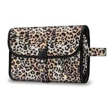 Neceser De Viaje Fintie Portátil Resistente Al Agua Leopardo - Venta Internacional