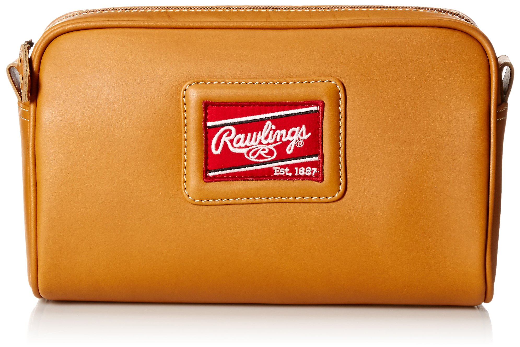 Kit De Viaje Rawlings Heart Of The Hide Tan - Venta Internacional.